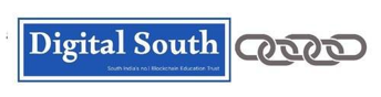 Digital South Trust logo